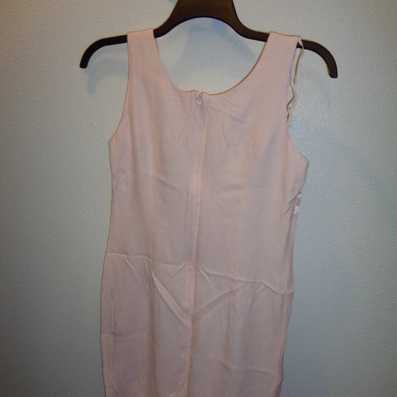 DAWN Joy II Women's 2 Piece Dress Size 8P - Picture 7 of 13